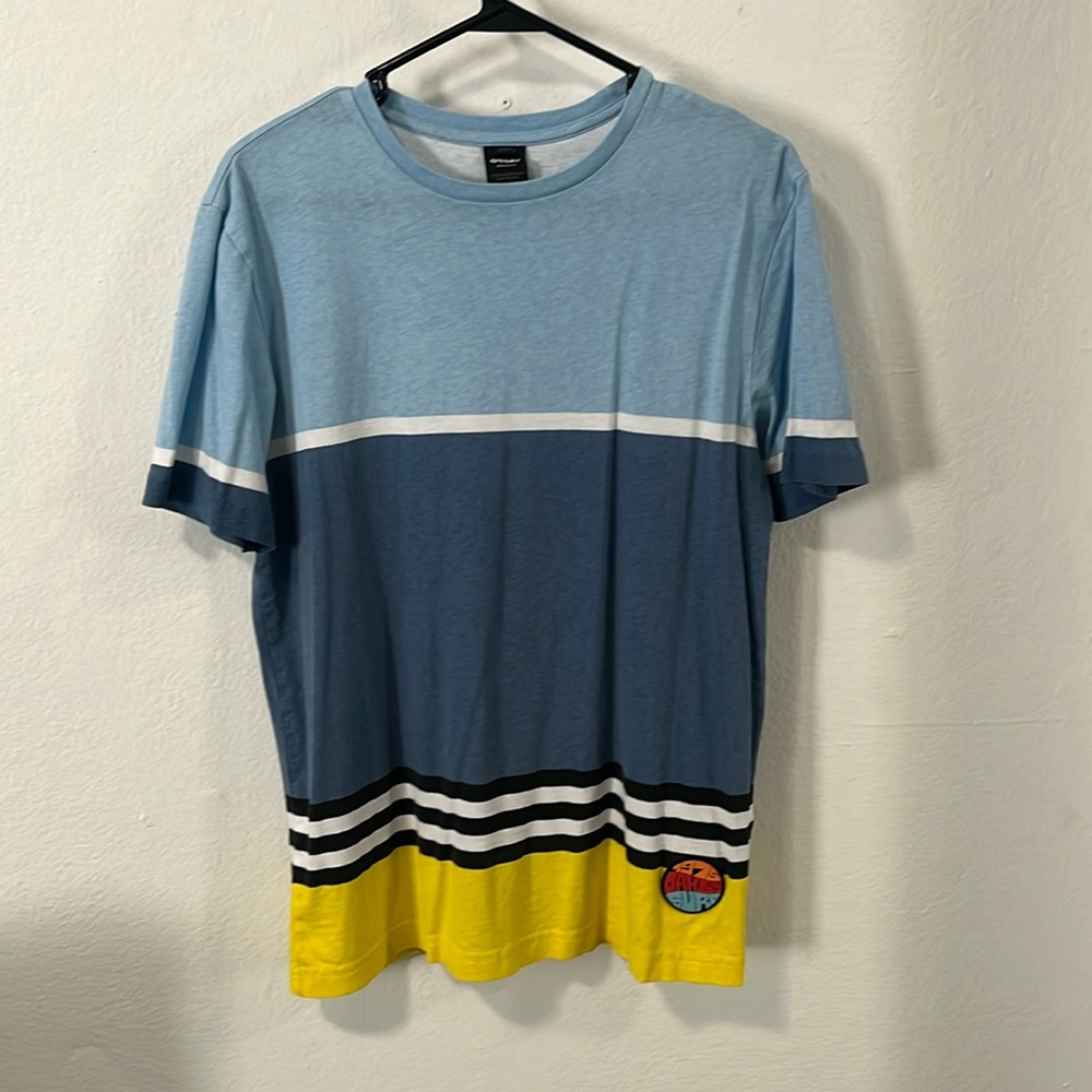 Oakley Tee Spring 2020 Collection Small